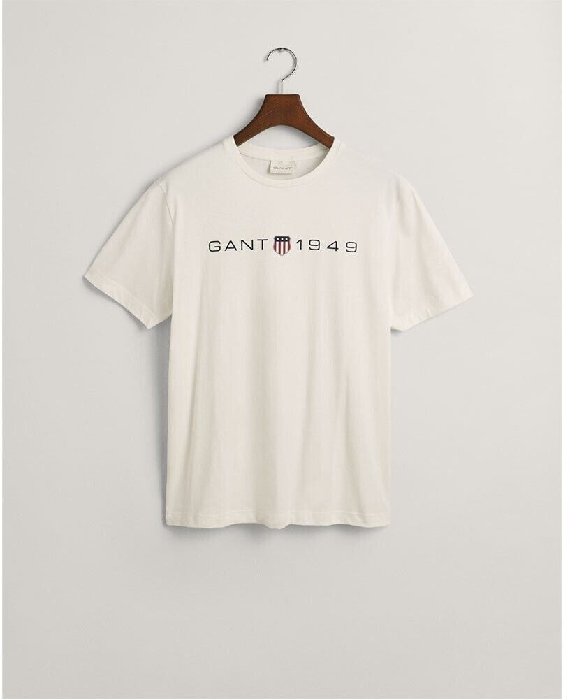 GANT Graphic T-shirt with print (2003242)