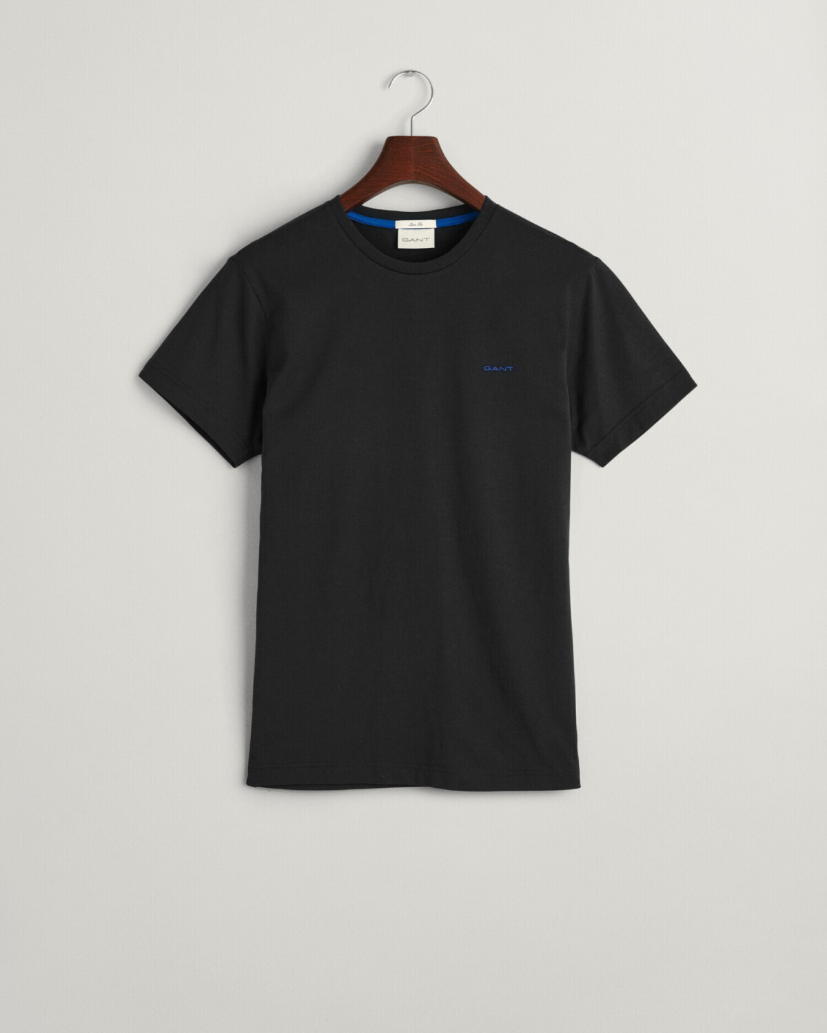 GANT Contrast Logo T-Shirt (2013032)