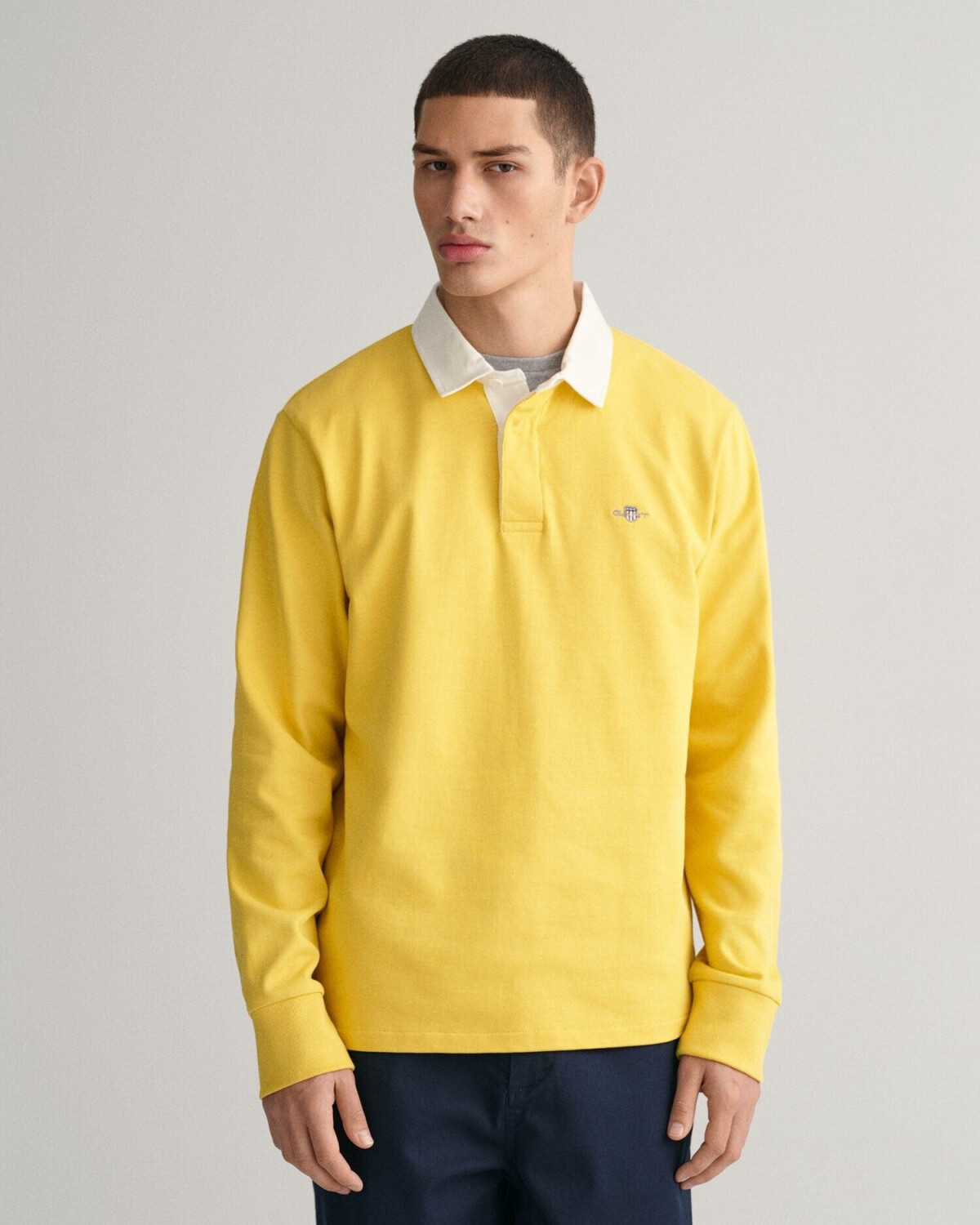 GANT Shield Heavy Rugger (2005110)