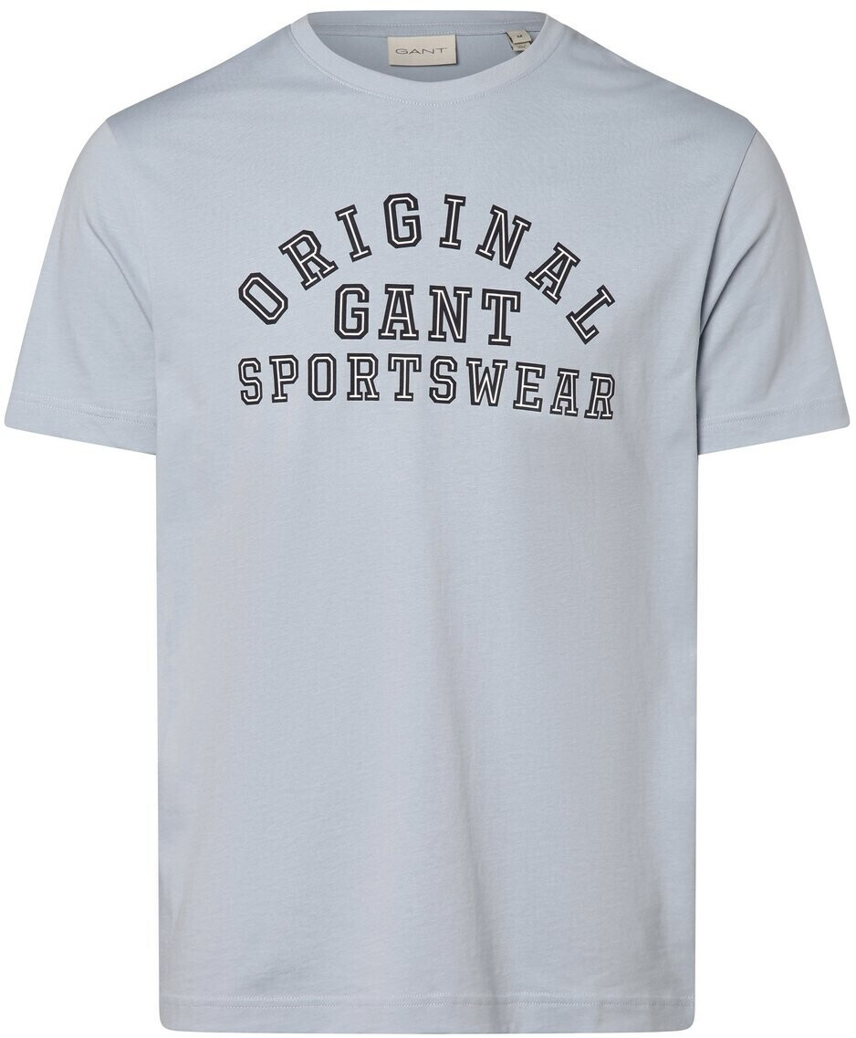 GANT Original Sportswear T-shirt (2003228) stormy sea