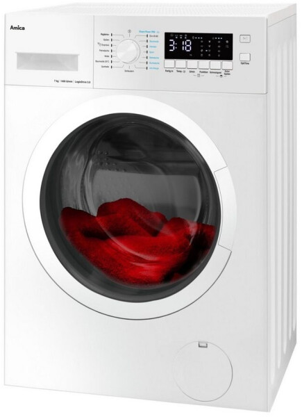 Amica WA 474 082, Bild 2
