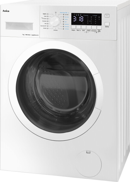 Amica WA 474 082, Bild 3