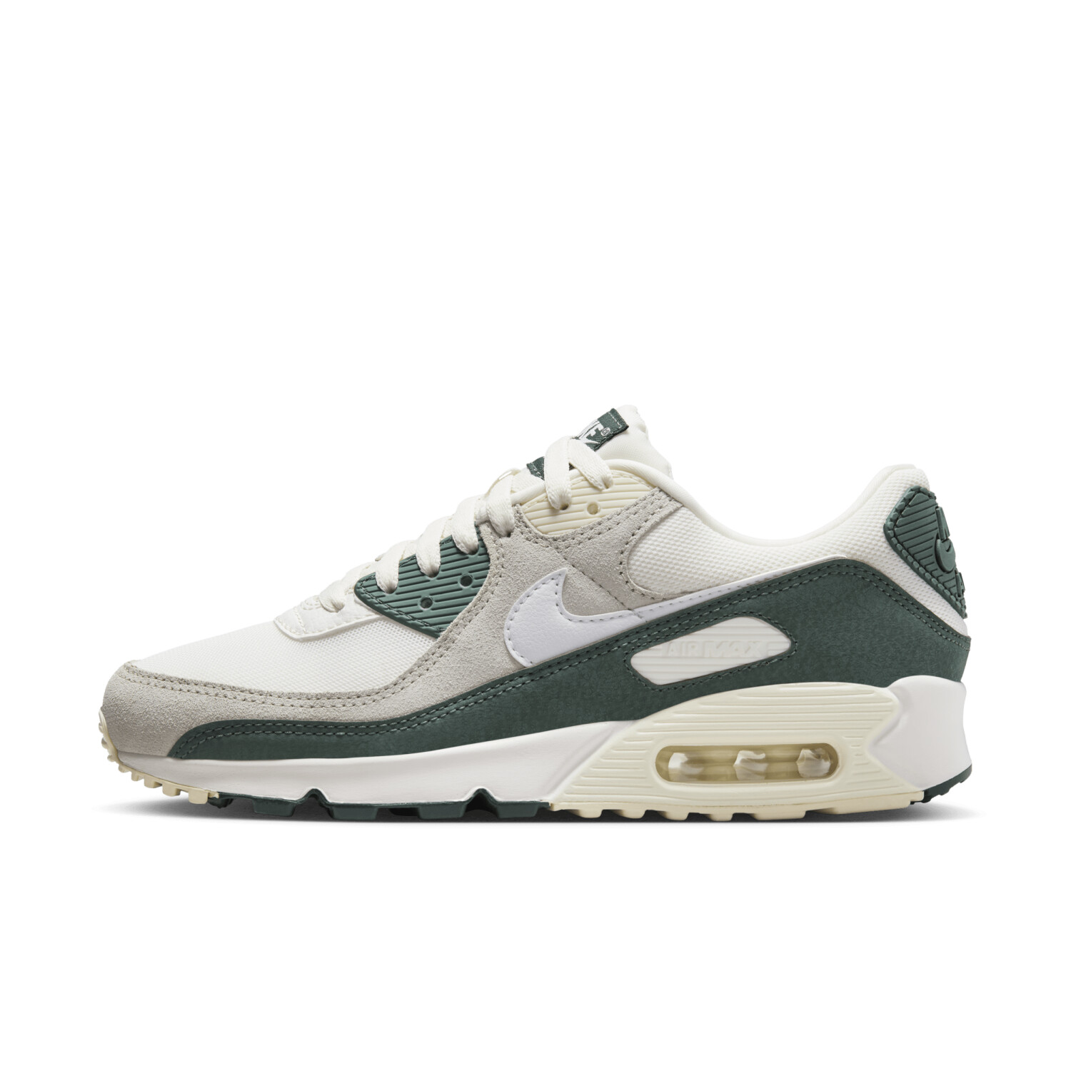 Nike air max 90 premium femme jordan 2025