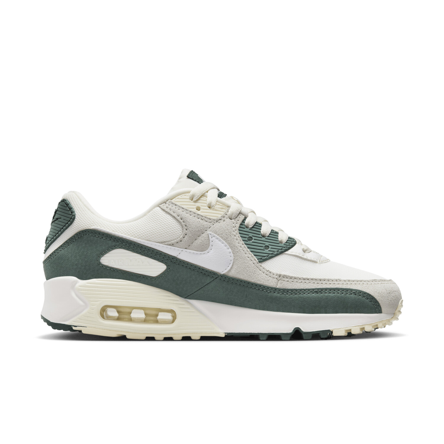 Nike air max 90 olive green womens online
