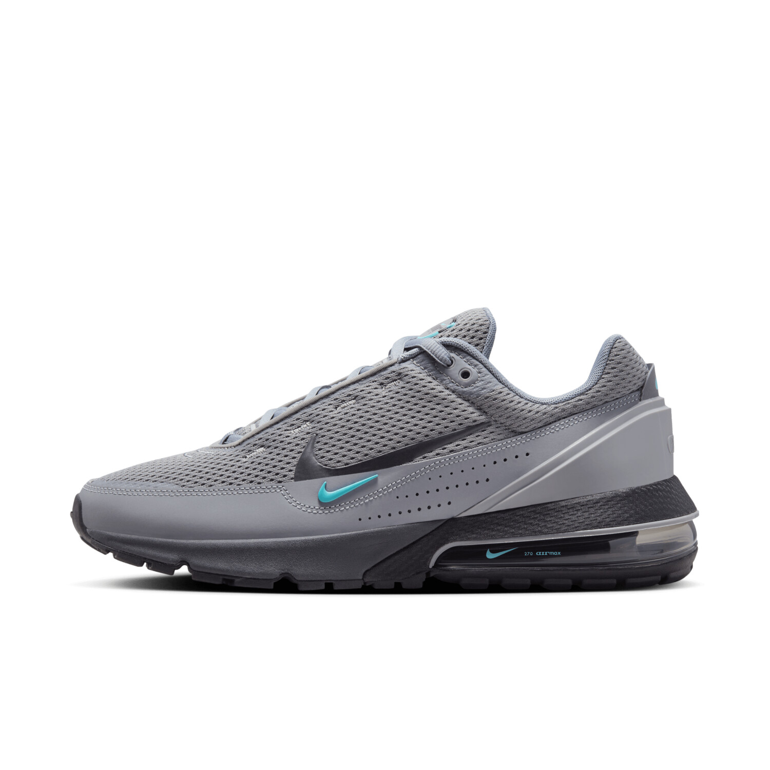 Nike air max 270 cool grey and blue fury shop