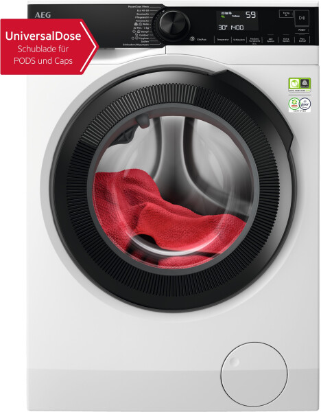 AEG LR8EG75480