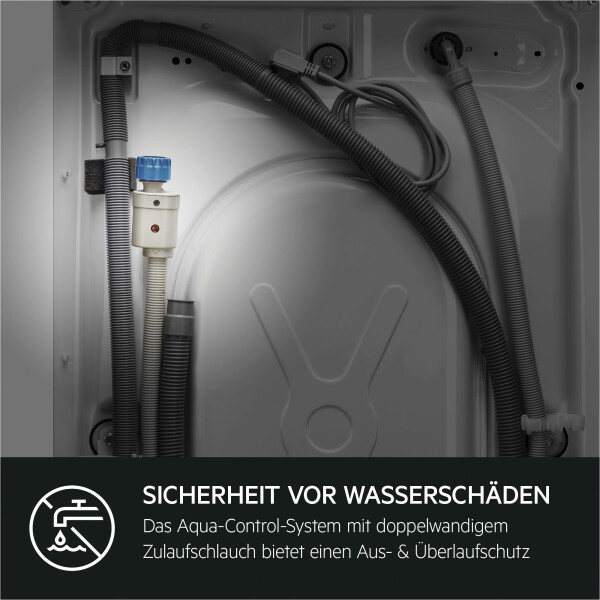 AEG LR8EG75480, Bild 7