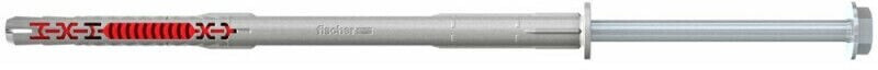 Fischer DuoXpand FUS 10x230 Universal Plug with Hexagon Head Screw (50 pcs.)