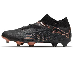 Adidas black best sale copper rose gold