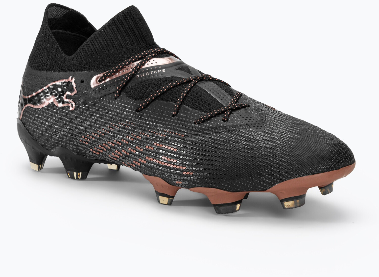 Puma Future 7 Ultimate FG/AG (107599) black/copper rose