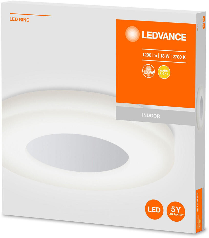 LEDVANCE 4058075832930