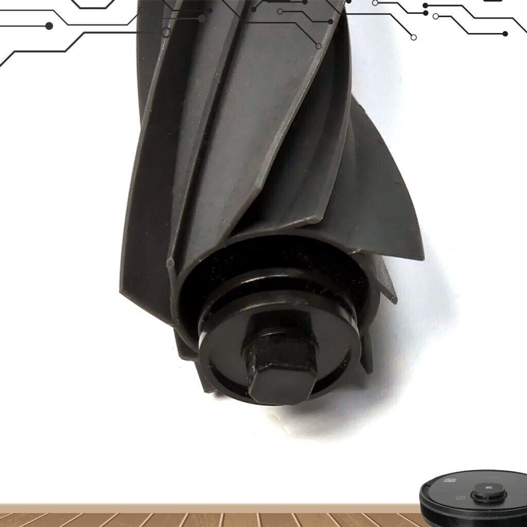 Kärcher BR30/4C Hauptbürste - Starke Reinigung Für Hartnäckigen Schmutz