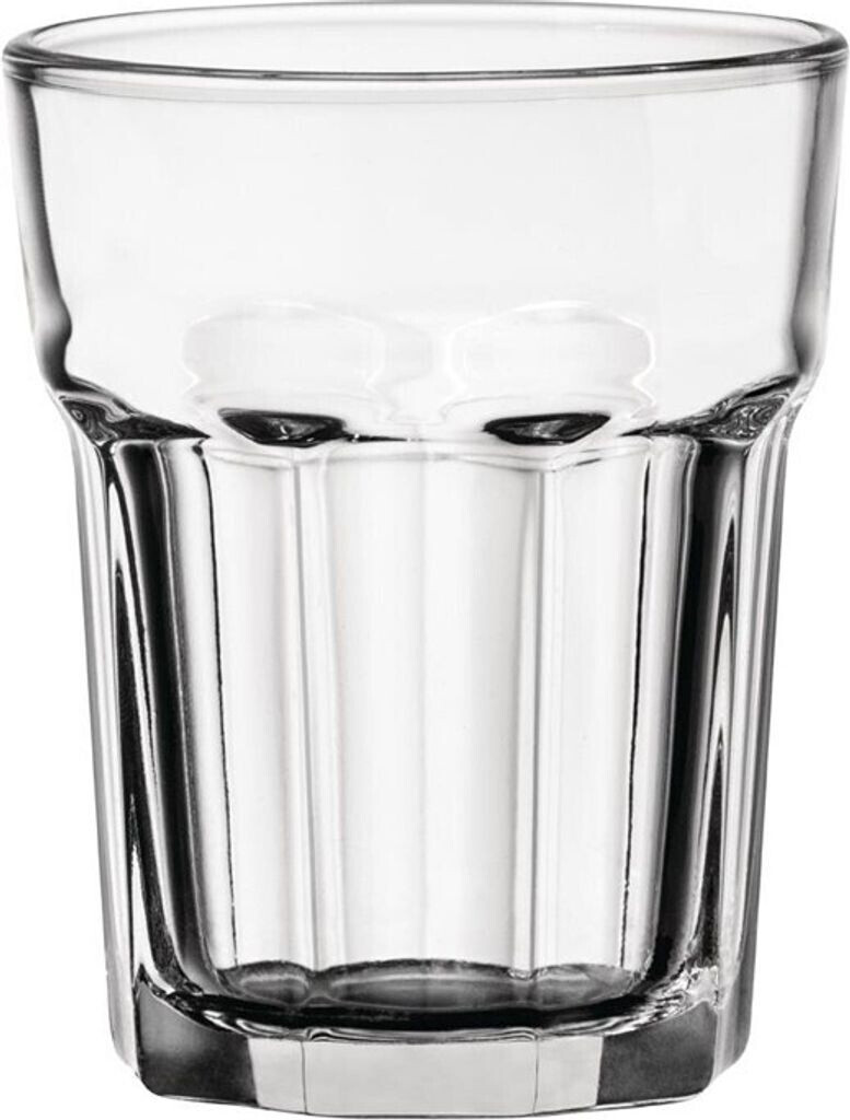 Olympia Orleans half table tumbler 20cl
