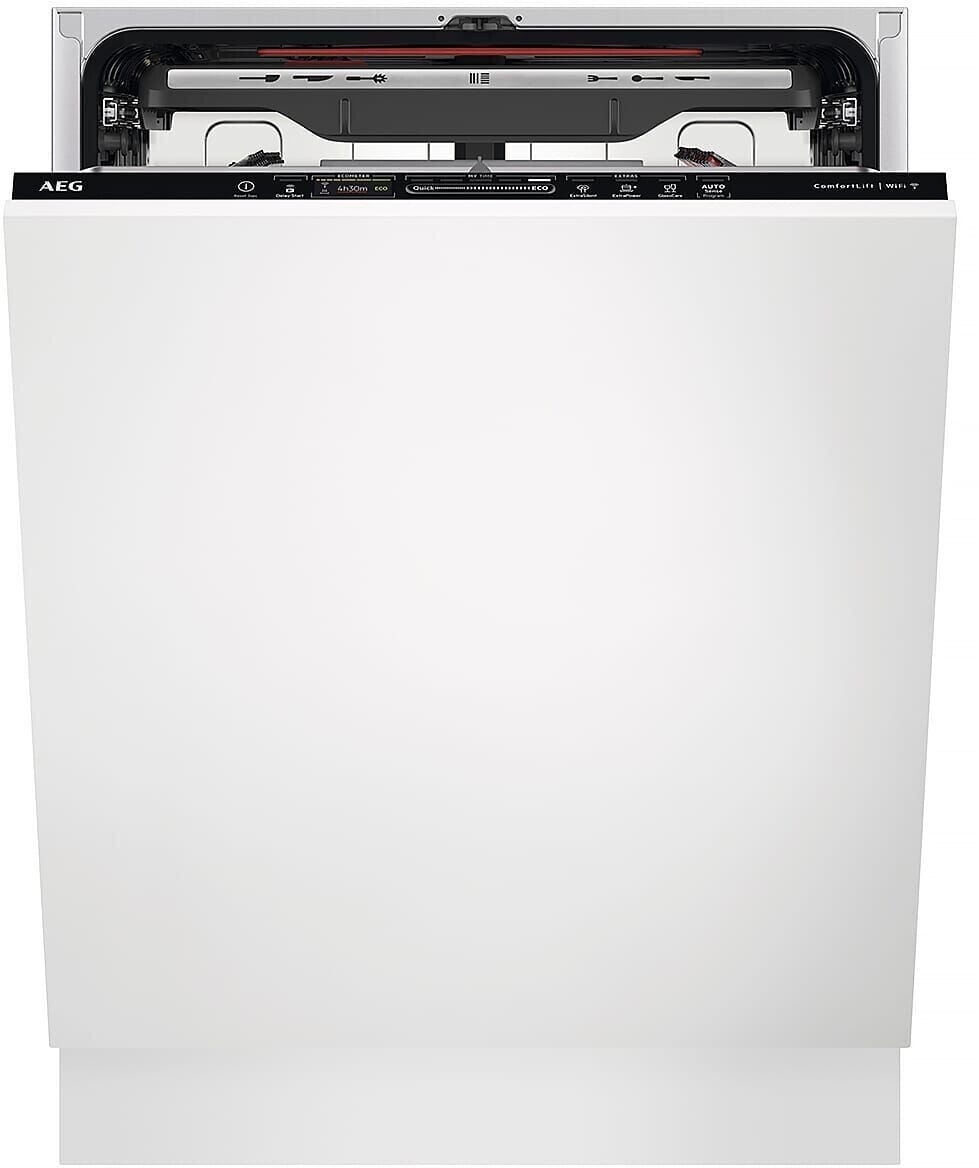 AEG FSK94858P