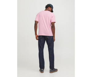Calvin Klein Jeans T-Shirt Tee Shirt Essential J30J314544 Weiß