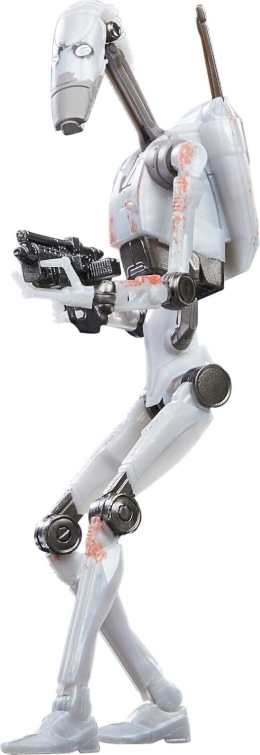 Hasbro Star Wars The Black Series - Battle Droid (F70045)