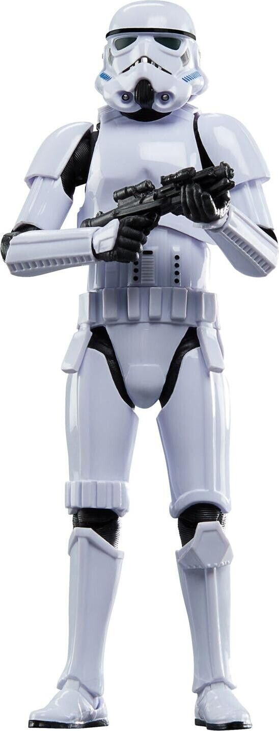 Hasbro Star Wars Black Series Archive Imperial Stormtrooper 15 cm (G00415X0)