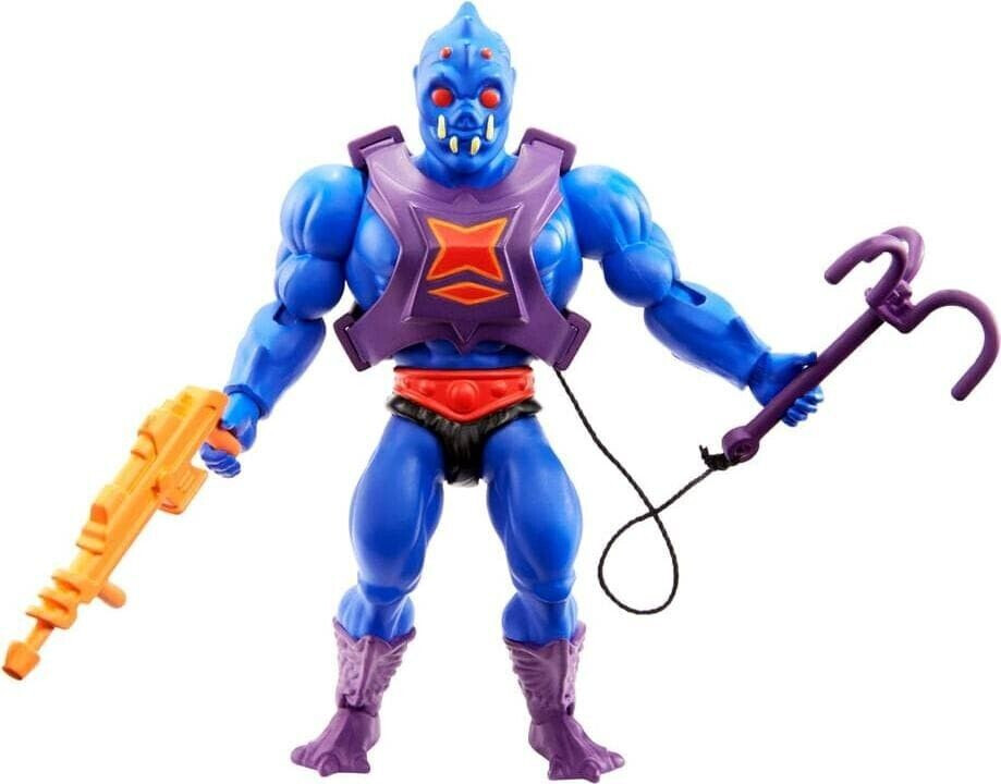 Mattel Masters of the Universe Origins Webstor (HYD22)