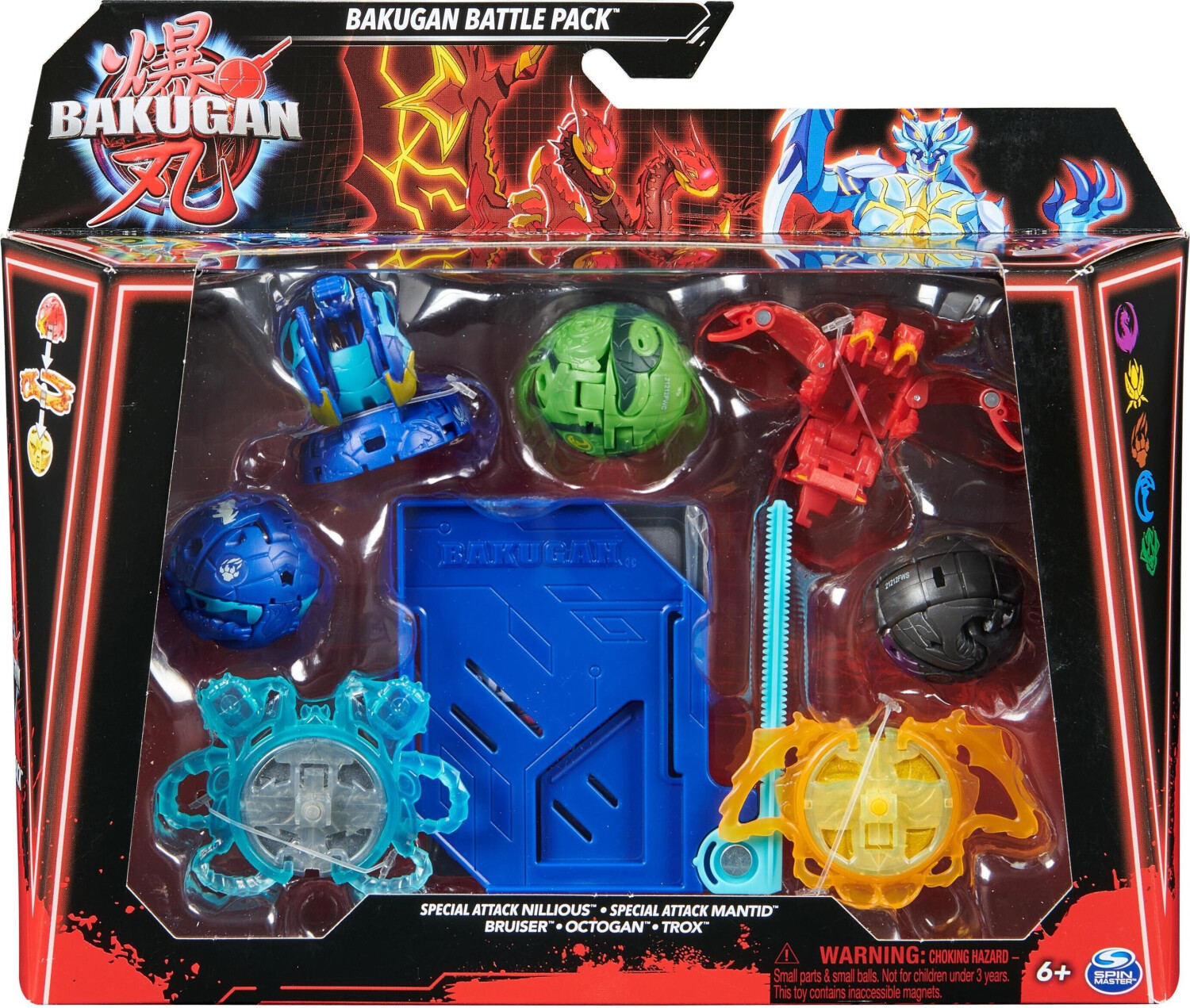 Spin Master 6066988
