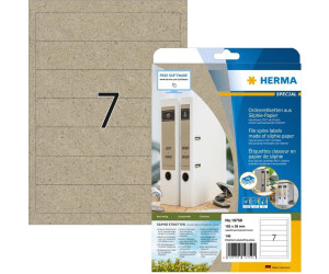 Herma 10759
