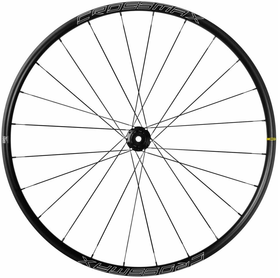 Mavic Crossmax Boost 29 6b Disc Tubeless Mtb Rear Wheel Schwarz 12 x 148 mm (SRAM XD)