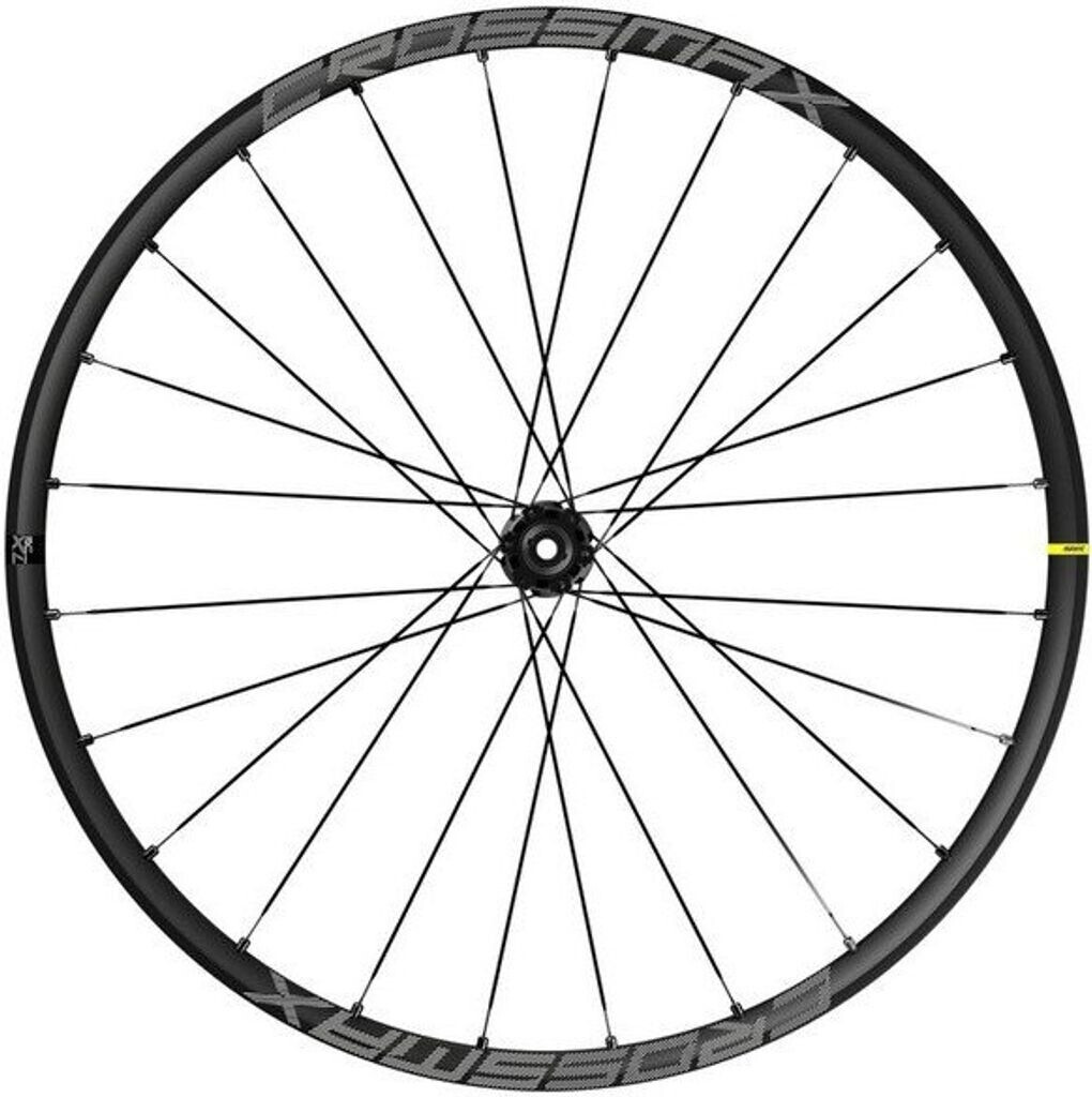 Mavic Crossmax Xl 29 6b Disc Mtb Rear Wheel Schwarz 12 x 148 mm (SRAM XD)