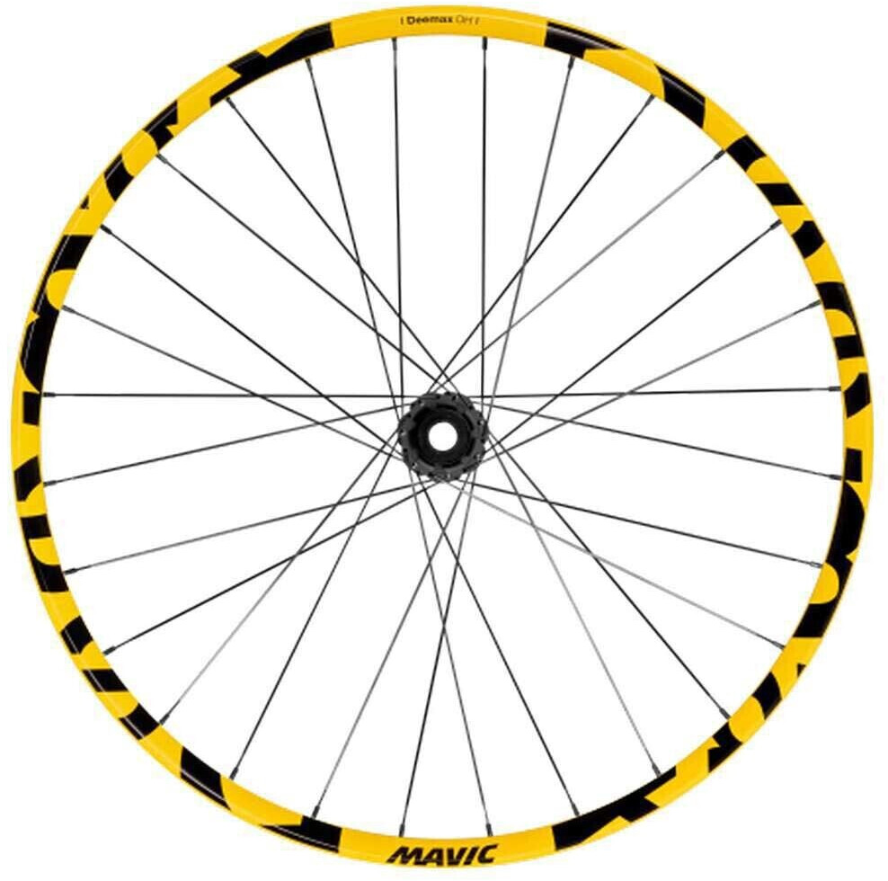 Mavic Deemax Dh 27.5 Int Mtb Rear Wheel Silber 12 x 157 mm (SRAM XD)