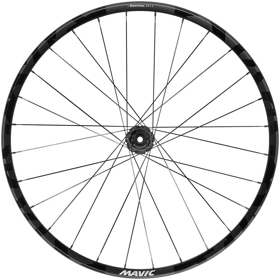 Mavic Deemax Dh 29 Int Boost Mtb Rear Wheel Silber 12 x 148 mm (SRAM XD)
