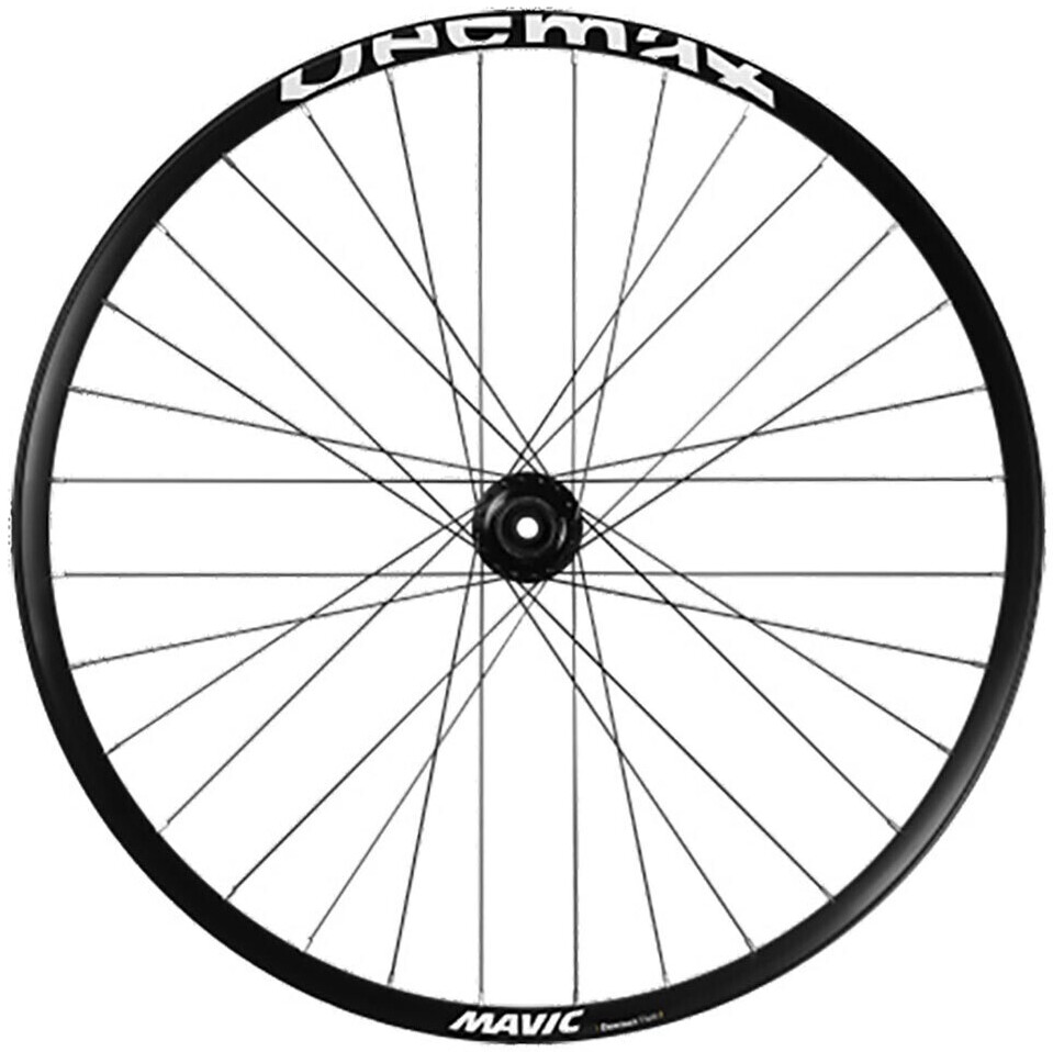 Mavic Deemax Park 29 Int Boost Mtb Rear Wheel Silber 12 x 148 mm (Micro Spline)