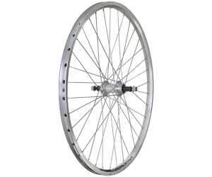 Dema Standard 26 Mtb Rear Wheel Silber 8 x 135 mm (SRAM/Shimano)