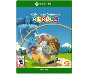 Buy We Love Katamari REROLL US Import Xbox One from 16.05