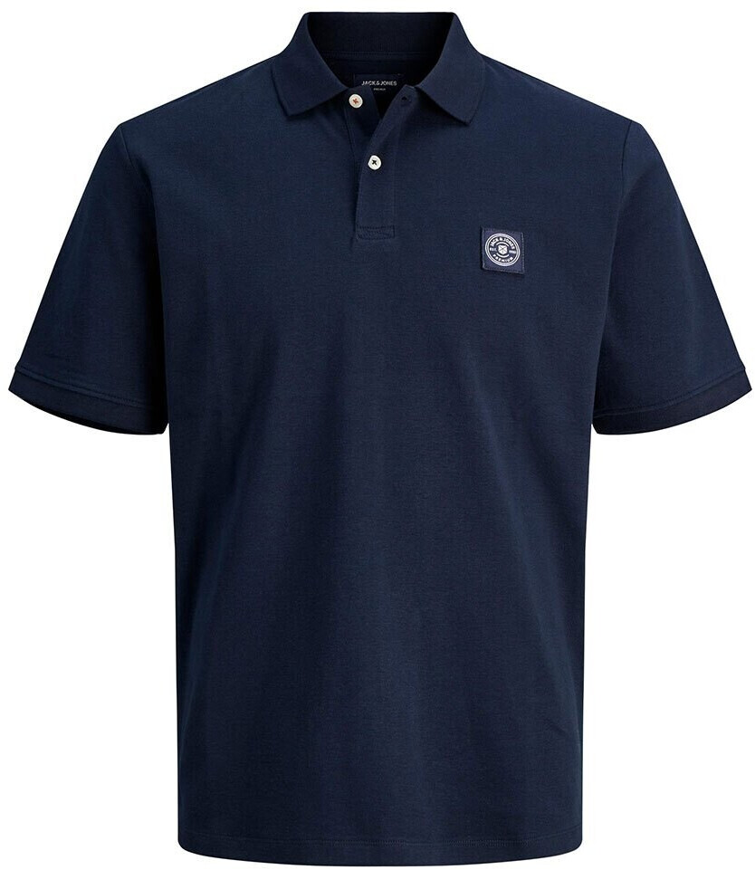 Jack & Jones Luvirtual Short Sleeve Polo (12245778)