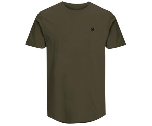 Jack & Jones Labody Short Sleeve Crew Neck T-Shirt 5 Units 