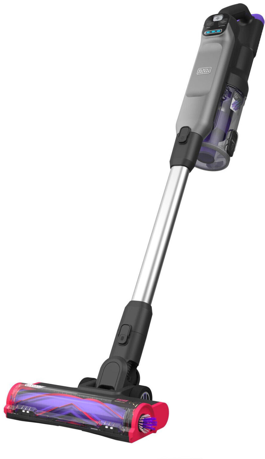 Black & Decker BHFEA640WP