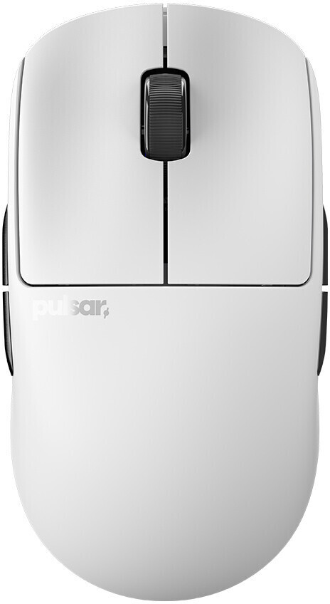 Pulsar X2A Mini White