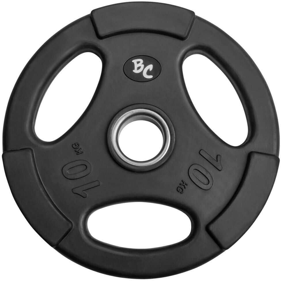 10/20KG HANTELSCHEIBEN SET Gusseisen Hantel Gewicht Produktbild-Vorschau 5