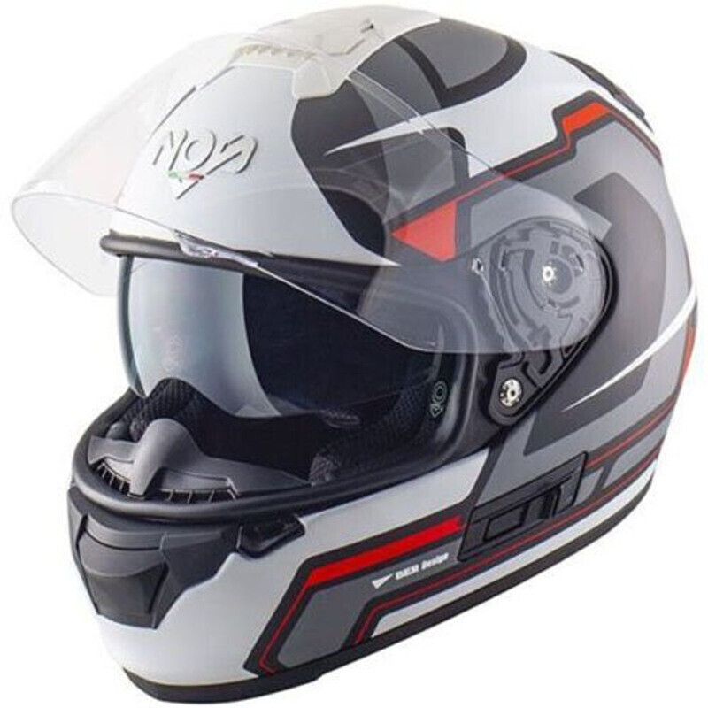 NOS Helmets NS-7F