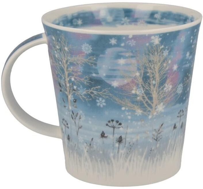 Dunoon Lomond Mug 0.32L Cairngorm Moonbeam (C)