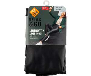 Leder leggings primark clearance