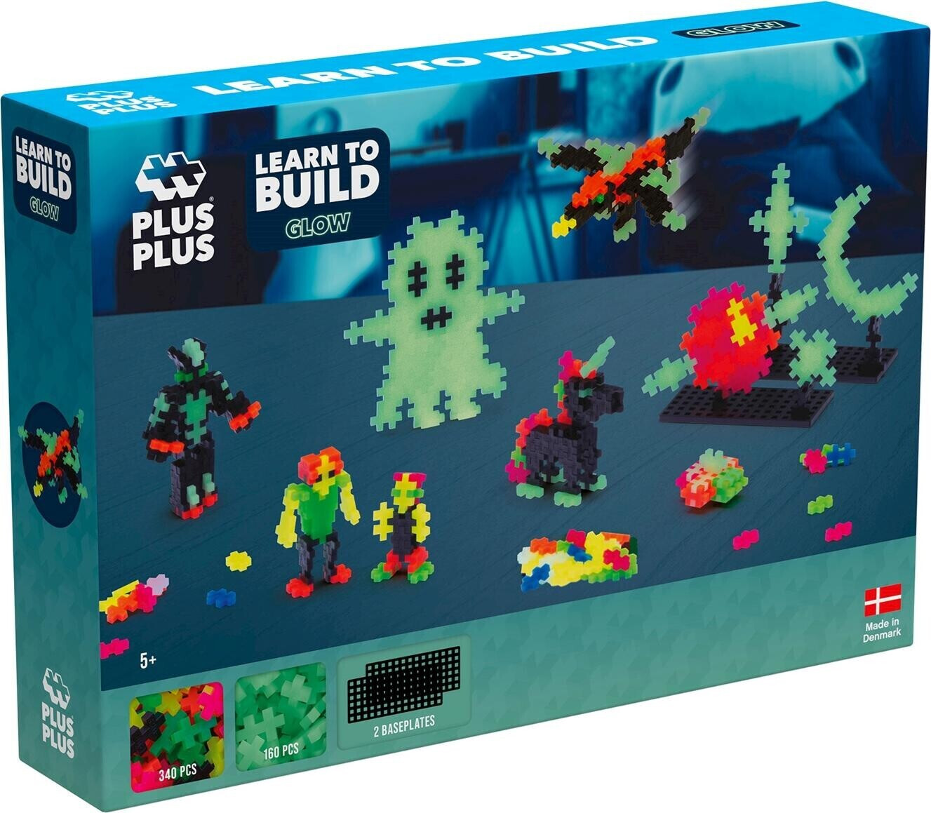 Plus-Plus 3928