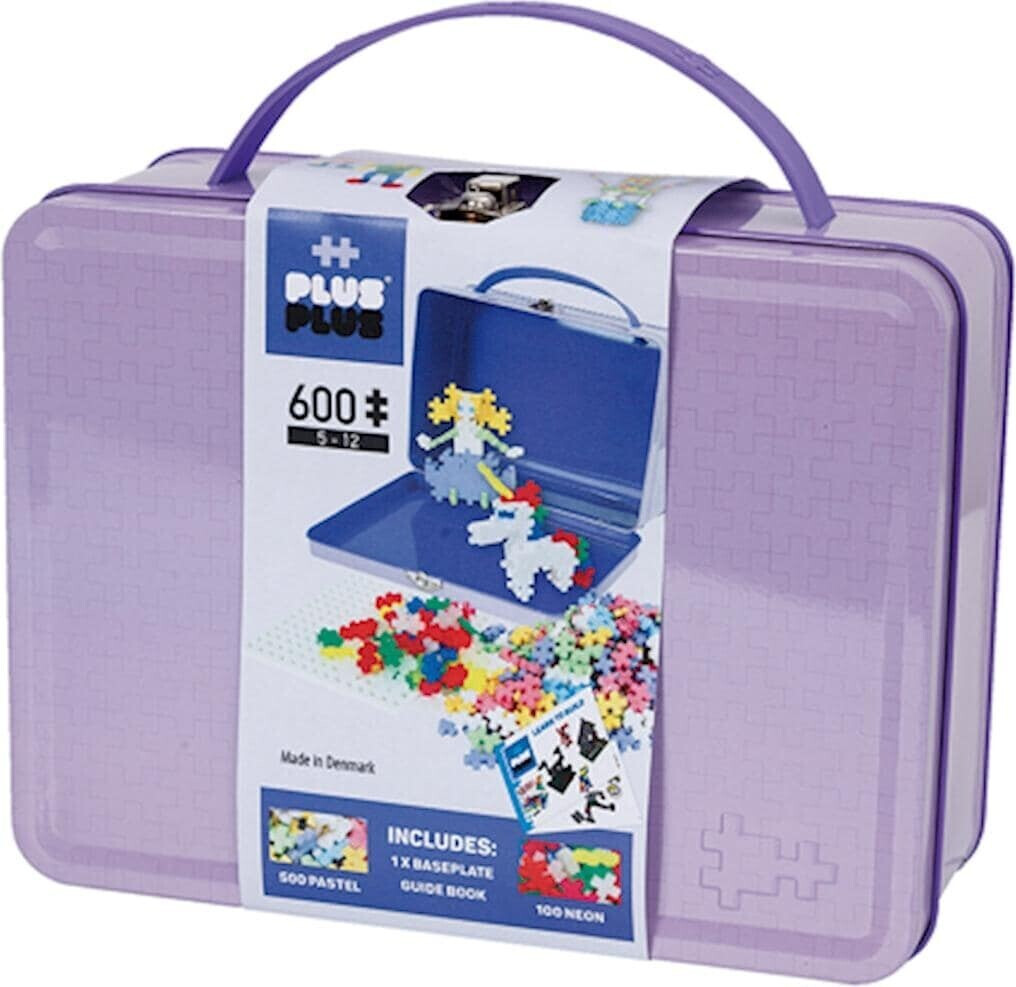Plus-Plus 7003