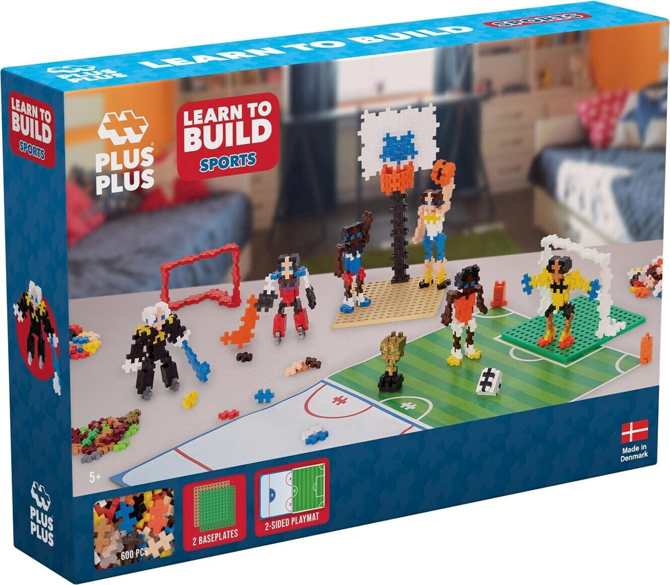 Plus-Plus 3945