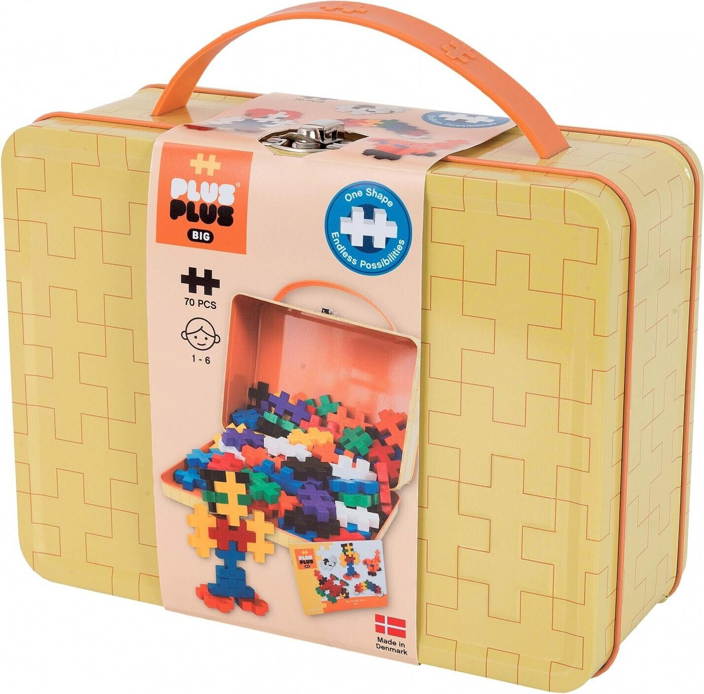 Plus-Plus 3274
