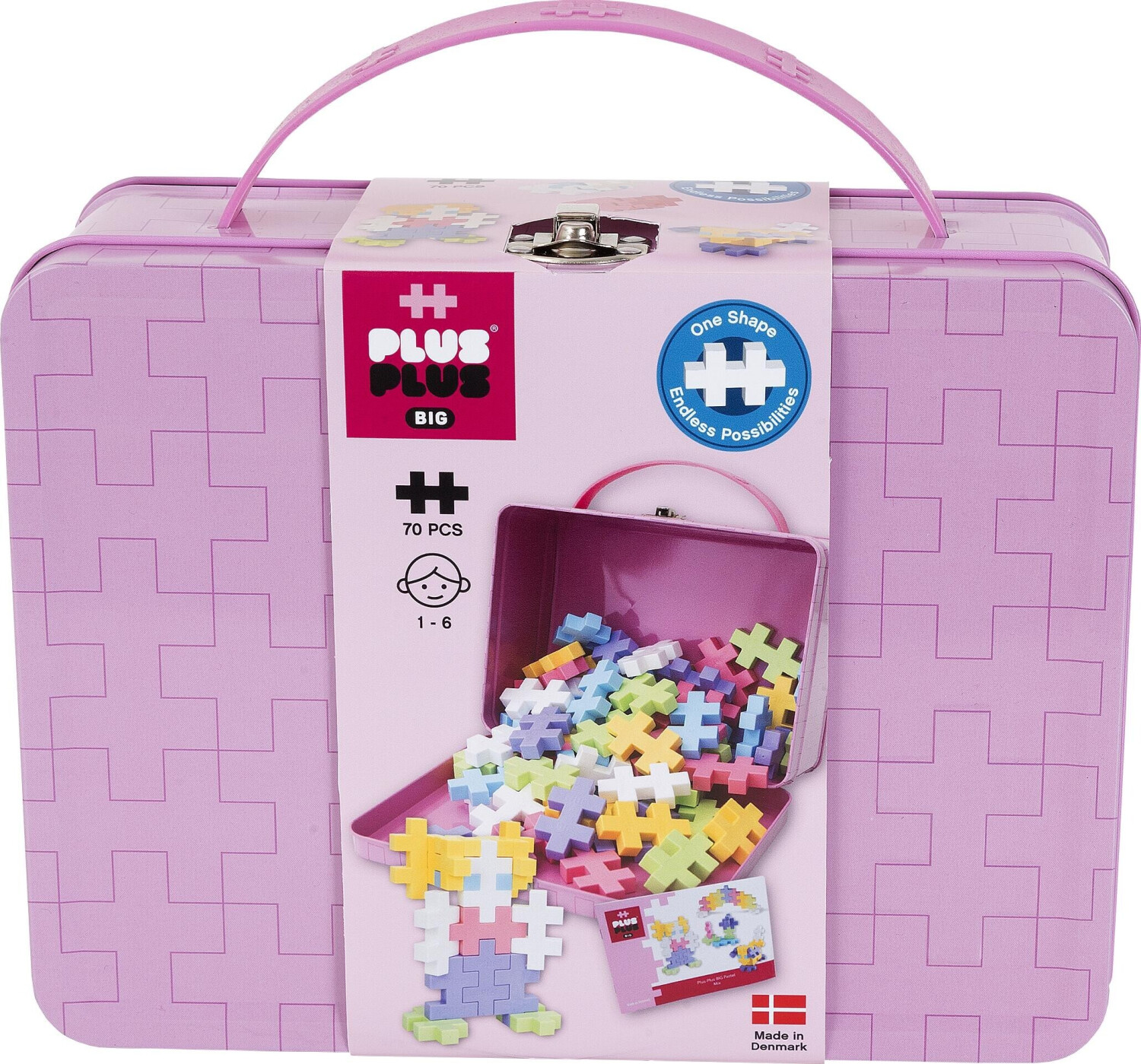 Plus-Plus 014-3275
