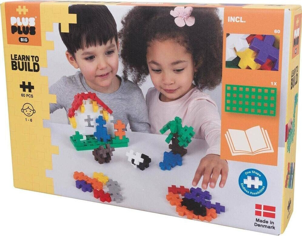 Plus-Plus 3288