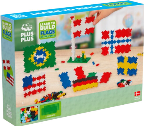 Plus-Plus 3932