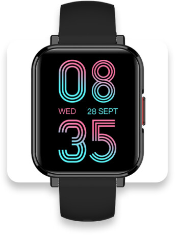 myPhone Watch LS