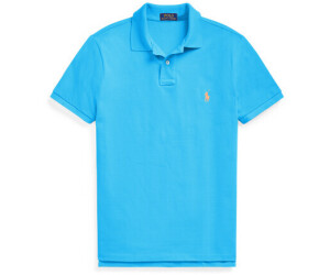 Polo Ralph Lauren Poloshirt 401481 cove blue orange a 83 30 oggi Migliori prezzi e offerte su idealo