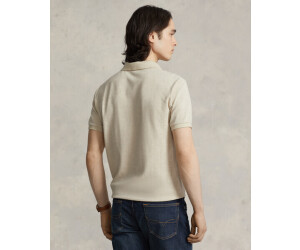 Buy Polo Ralph Lauren Poloshirt 401481 expedition dune heather from 76.00 Today Best Deals on idealo
