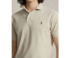 Buy Polo Ralph Lauren Poloshirt 401481 expedition dune heather